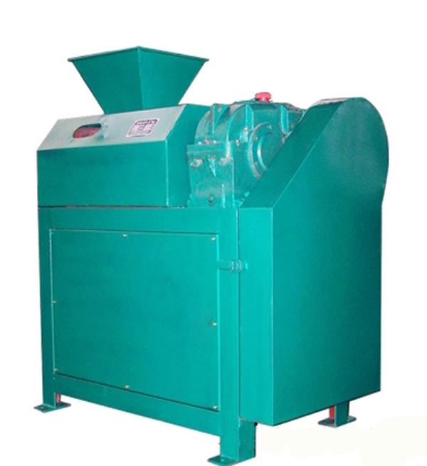 對輥造粒機 對輥造粒機